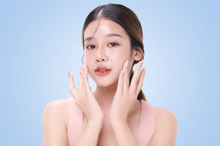 Glass Skin คืออะไร ? เคล็ดลับผิวฉ่ำแบบสาวเกาหลีที่ทำได้จริง
