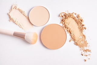 แป้งฝุ่นกับแป้งพัฟ ทาอันไหนก่อน ตอบปัญหาคาใจสาว ๆ