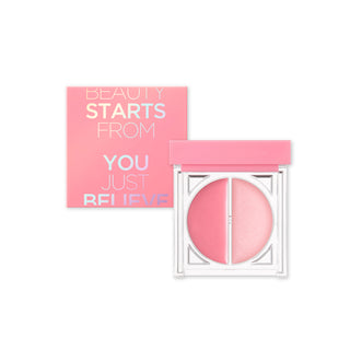 Colorpiece Cream Blush