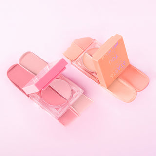 Colorpiece Cream Blush