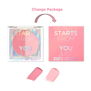 Colorpiece Cream Blush