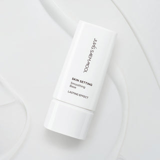 สกิน เซ็ตติ้ง สมูทติ้ง เบส