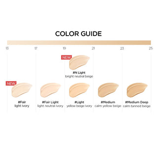 #color_N Light