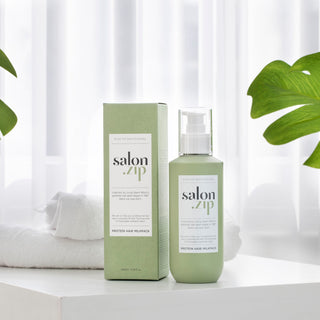 Salon.Zip Protein Hair Milkpack