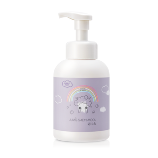 Jung Saem Mool Kids Mild Bubble Foam Facial & Body