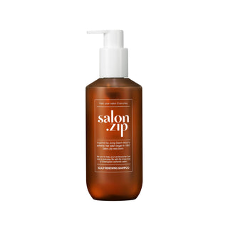Salon.Zip Scalp Renewing Shampoo