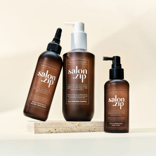 Salon.Zip Scalp Renewing Shampoo