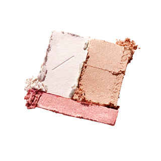 Artist Face Palette Highlighter
