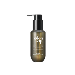 Salon.Zip Protein Recharging Hair Oil
