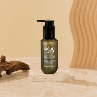 Salon.Zip Protein Recharging Hair Oil