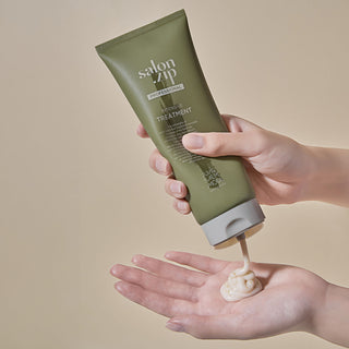 Salon.Zip Intensive Treatment