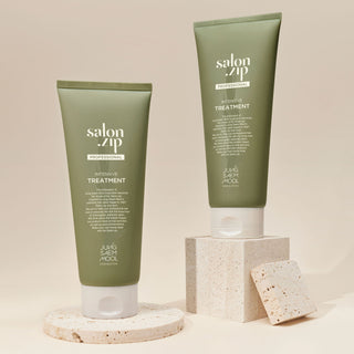 Salon.Zip Intensive Treatment