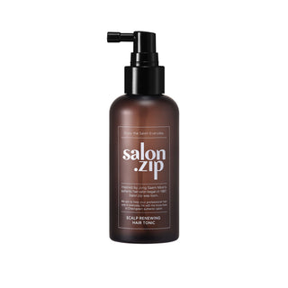 Salon.Zip Scalp Renewing Hair Tonic
