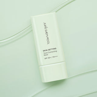 สกิน เซ็ตติ้ง โทน คอร์เร็กติ้ง เบส