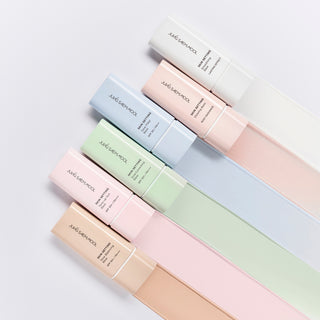 สกิน เซ็ตติ้ง สมูทติ้ง เบส