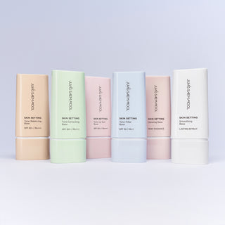 สกิน เซ็ตติ้ง โทน คอร์เร็กติ้ง เบส