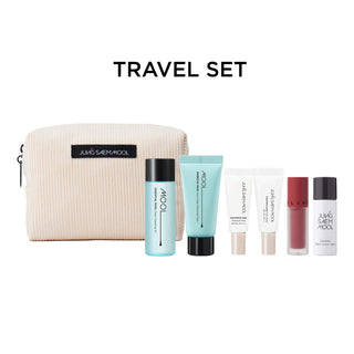 Jungsaemmool Travel Set
