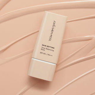 Skin Setting Tone Balancing Base
