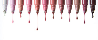 ลิปเกาหลีหลายเฉดสี เหมาะกับลุคที่แตกต่างกัน