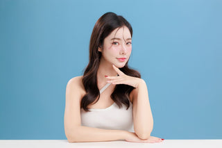 ผิวขาดน้ำไม่ใช่ผิวแห้ง ! เข้าใจปัญหาผิวก่อนลงเมคอัพให้เนียน