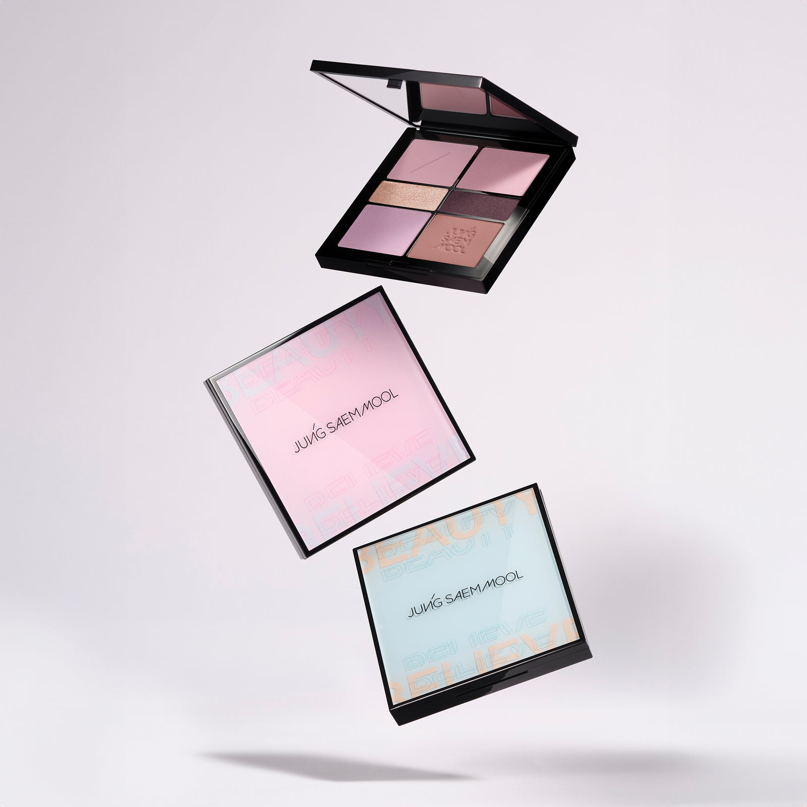 Jungsaemmool Official Thailand Store Professional Beauty Jung Saem