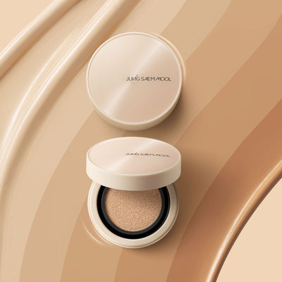Essential Skin Nuder Cushion – JUNG SAEM MOOL Beauty Thailand