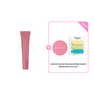 ลิป-เพรสชัน เมทัล เซรั่ม กลอส