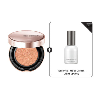 Masterclass Radiant Cushion