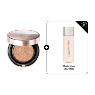 Masterclass Radiant Cushion