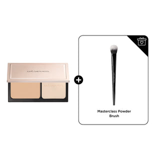 Masterclass Powder Foundation