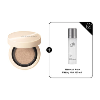 Skin Nuder Cover Layer Cushion