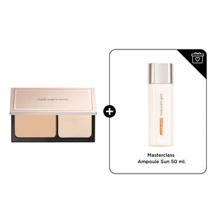 Masterclass Powder Foundation