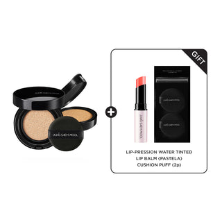 Essential Skin Nuder Longwear Cushion