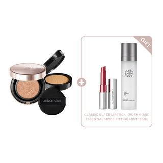 Masterclass Radiant Cushion