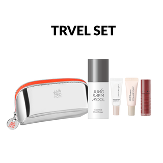 จองแซมมูล แทรเวล เซ็ต 1