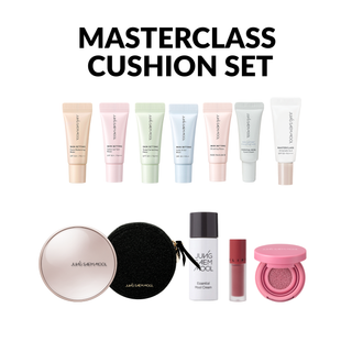 มาสเตอร์คลาส คุชชั่น เซ็ต