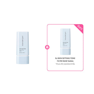 Skin Setting Tone Filter Base