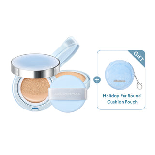 Essential Skin Nuder Cushion 24 Holiday Edition