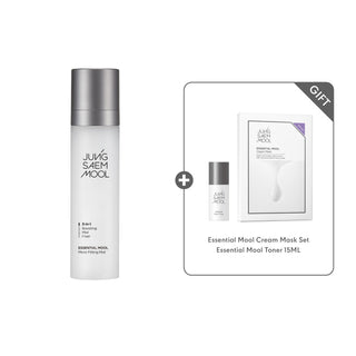 เอสเซนเชียล มูล ไมโคร ฟิตติ้ง มิสต์ 120 มล.