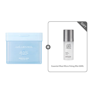 เอสเซนเชียล มูล เพร็พ เจล แพด