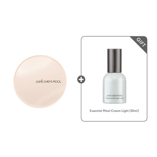 สกิน นูเดอร์ โคฟเวอร์ เลเยอร์ คุชชั่น