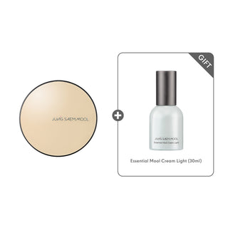 เอสเซนเชียล สกิน นูเดอร์ คุชชั่น