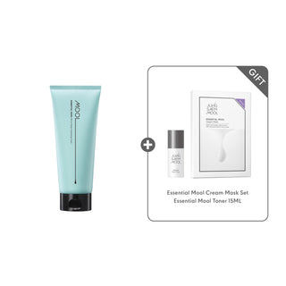 เอสเซนเชียล มูล ไมโคร ดีพ คลีนซิ่ง โฟม