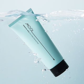 Essential Mool Micro Deep Cleansing Foam