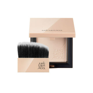 Free Skin Nuder Pact (Clear Light)