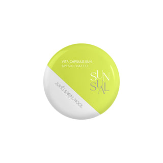 Free Sunsual Vita Capsule Sun
