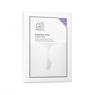 JUNGSAEMMOOL Essential Mool Cream Mask Set