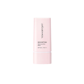 Free Skin Setting Tone-Up Sun Base 40ML