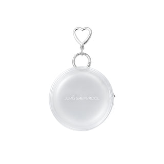 Free Pro-Lasting Round Pouch