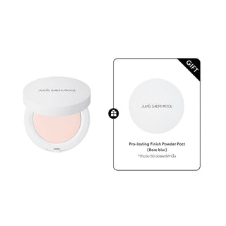 Pro-Lasting Finish Powder Pact